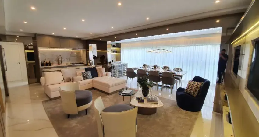 Apartamento tipo para venda em butantã com 3 quartos, sendo 3 suítes, 132m²