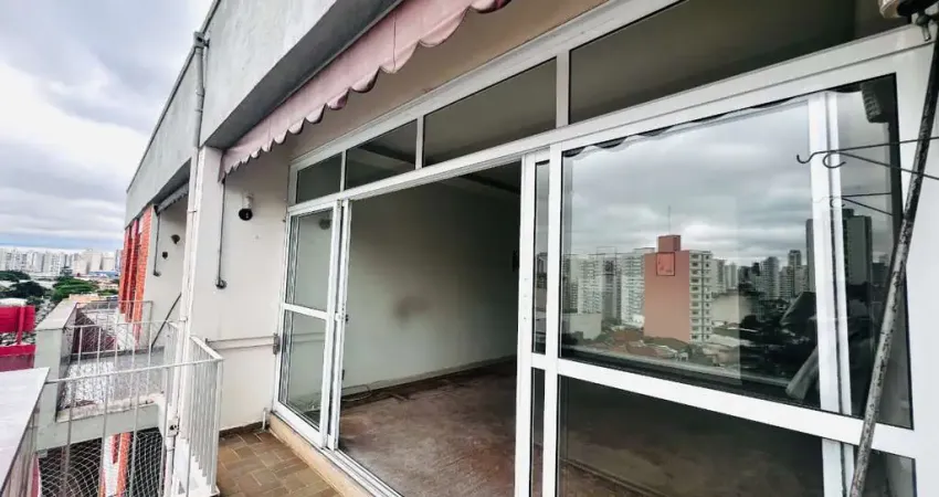 Apartamento com 2 quartos à venda na Rua Mazzini, 87, Aclimação, São Paulo