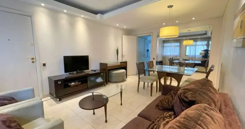 Apartamento para venda em itaim bibi com 3 quartos, sendo 1 suíte , 96m²