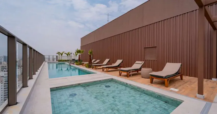 Apartamento para venda em vila mariana com 3 quartos, sendo 3 suítes , 142m²