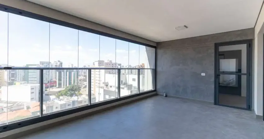 Apartamento para venda em mirandópolis com 3 quartos, sendo 3 suítes , 141m²