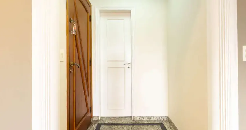 Apartamento para venda em vila mariana com 4 quartos, sendo 2 suítes , 176m²