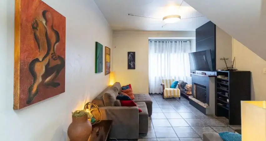 Sobrado para venda em Perdizes com 2 quartos, sendo 2 suítes , 200m²