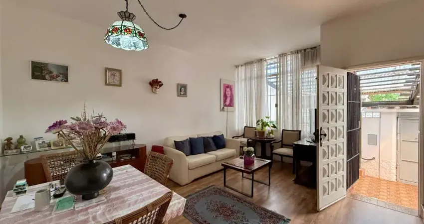 Casa com 2 quartos à venda na Rua Professor João Batista de Castro, 250, Brooklin Paulista, São Paulo