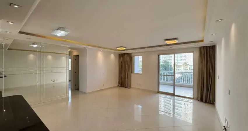 Apartamento para venda em Jardim Taquaral com 3 quartos, sendo 1 suíte , 107m²