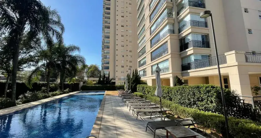 Apartamento garden para venda em ipiranga com 4 quartos, sendo 1 suíte , 213m²