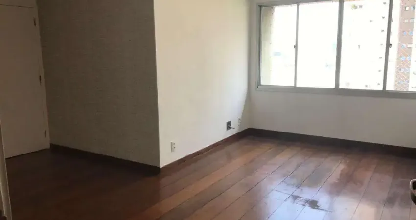 Apartamento para venda em Vila Gertrudes com 3 quartos , 75m²