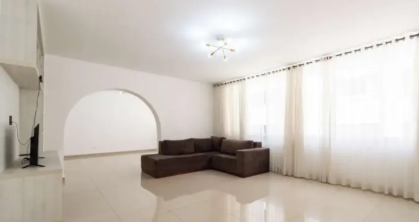 Apartamento para venda em Bela Vista com 3 quartos, sendo 1 suíte , 177m²