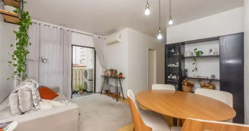 Apartamento com 2 quartos à venda na Rua Alvorada, 152, Vila Olímpia, São Paulo
