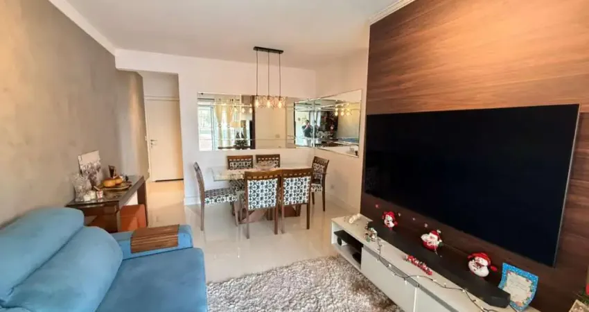 Apartamento para venda em Bosque da Saúde com 3 quartos, sendo 1 suíte , 80m²