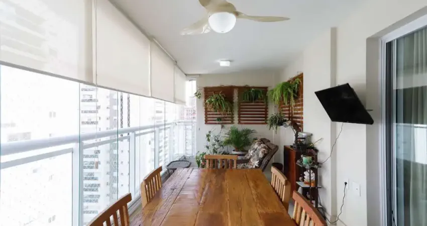 Apartamento para venda em Água Branca com 3 quartos, sendo 3 suítes , 157m²