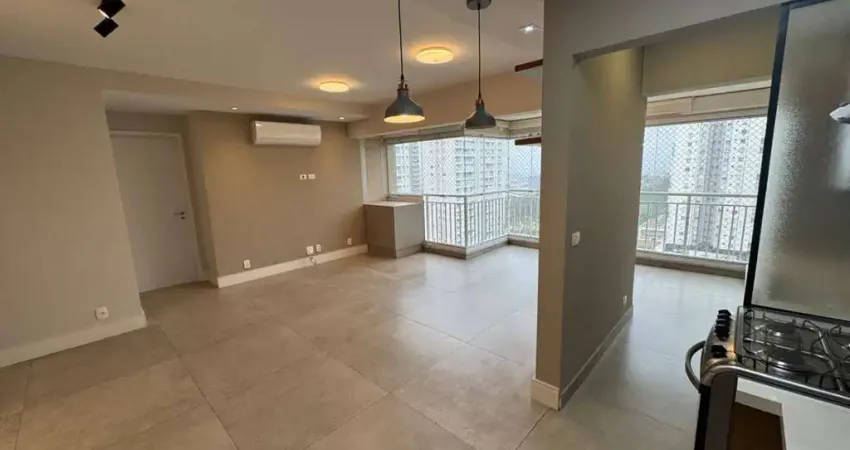 Apartamento para venda em Vila Anastácio com 2 quartos, sendo 1 suíte , 62m²