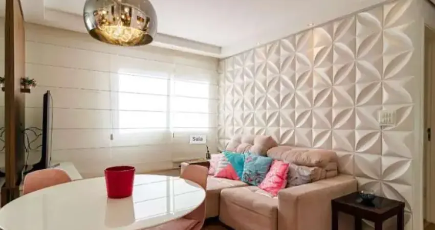 Apartamento com 2 quartos à venda na Rua Pageu, 48, Vila Mariana, São Paulo