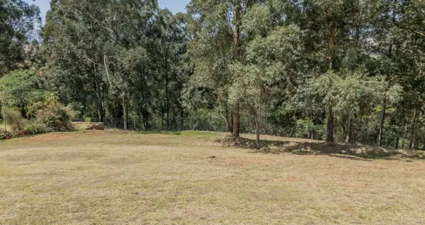 Terreno residencial para venda em Loteamento Fazenda Dona Carolina , 1,734m²