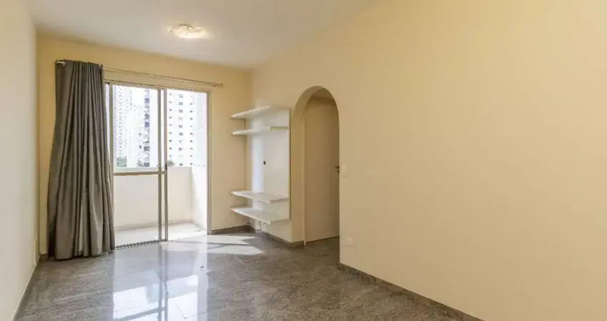 Apartamento com 2 quartos à venda na Rua Constantino de Sousa, 1032, Campo Belo, São Paulo