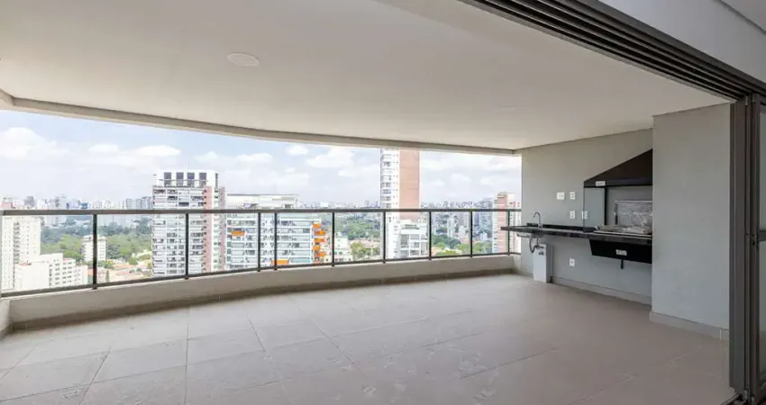 Apartamento para venda em Paraíso com 3 quartos, sendo 3 suítes , 176m²