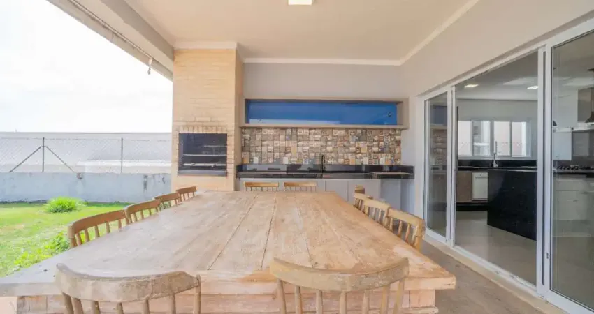 Casa no condomínio Residencial Terras Nobres para venda com 3 quartos, sendo 3 suítes , 604m²