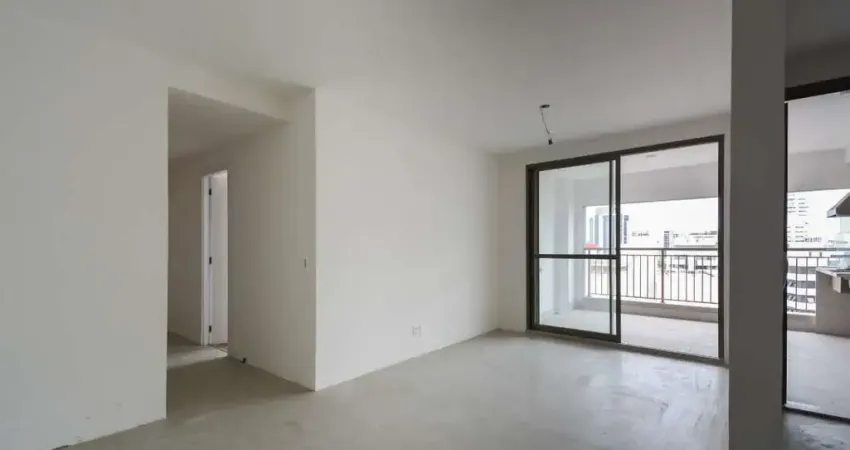 Apartamento para venda em Vila Mariana com 2 quartos, sendo 2 suítes , 79m²