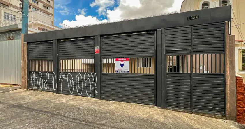 Casa comercial à venda na Rua Ministro Godói, 1286, Perdizes, São Paulo