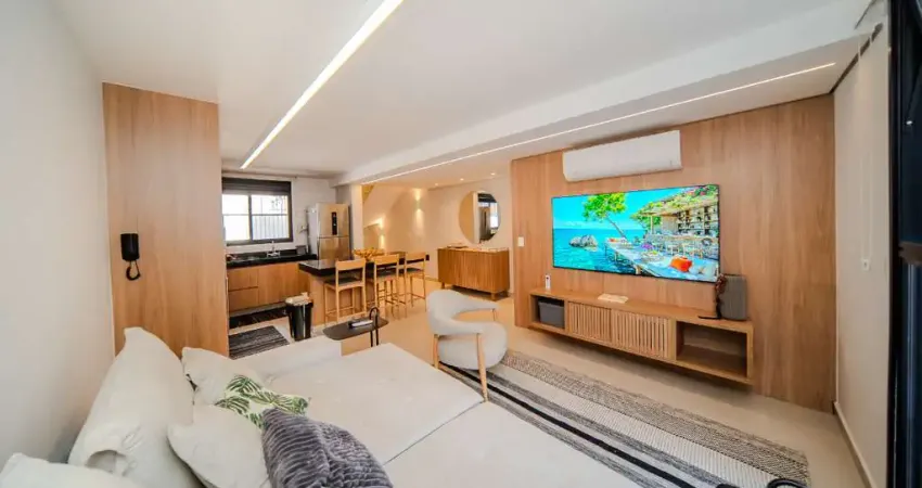 Casa no condomínio Casa Cube para venda com 2 quartos, sendo 1 suíte , 170m²