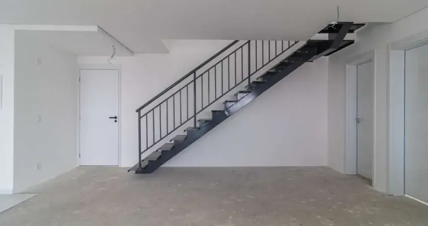 Cobertura para venda em Chacara Santo Antonio com 2 quartos, sendo 2 suítes , 159m²