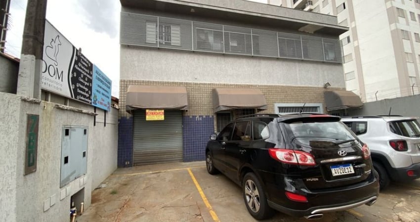 Sala comercial com 1 sala para alugar na Rua Professor Samuel Moura, 780, Judith, Londrina