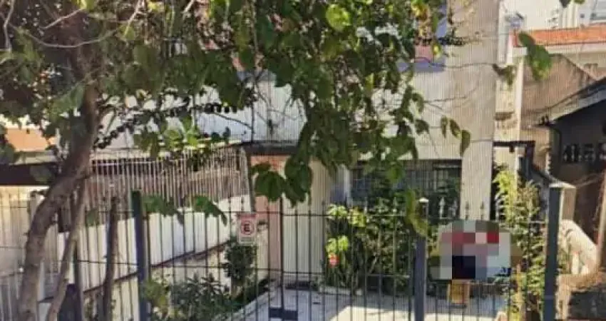 Sobrado à venda em São Paulo, Chácara Santo Antônio (Zona Sul), com 2 quartos, com 250 m²