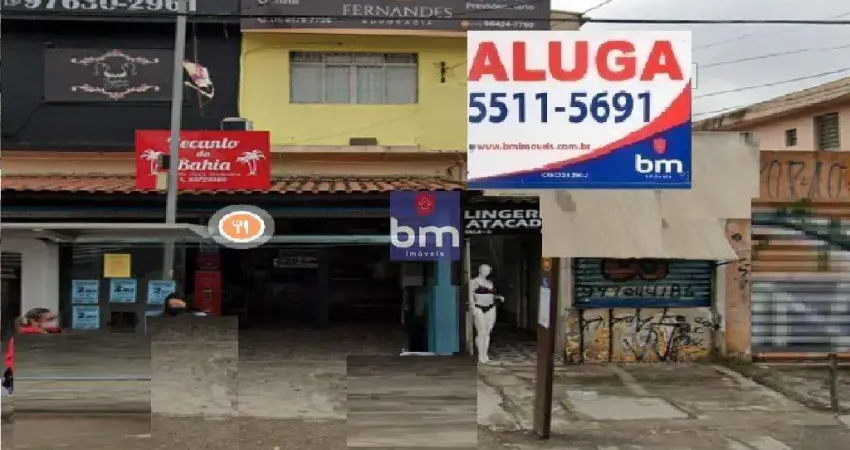 Sala para alugar em São Paulo, Parque Brasil, com 50 m², Condominio Comercial Marin