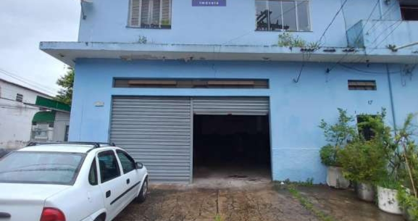 Salão para alugar em São Paulo, Vila Plana, com 110 m²