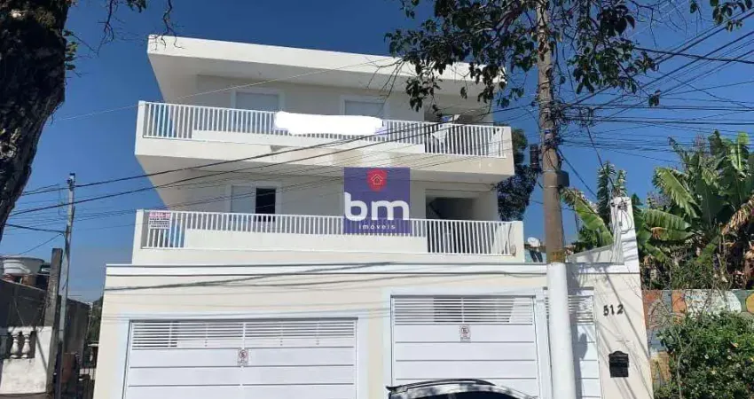 Apartamento à venda em São Paulo, Jardim Alfredo, com 1 quarto, com 40 m²