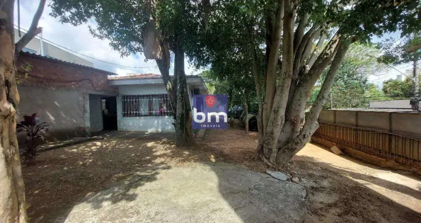 Terreno à venda em São Paulo, Jardim Iae, com 1000 m²