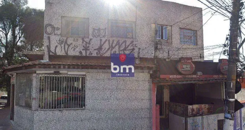 Prédio à venda em Diadema, Conceição, com 200 m², Vera