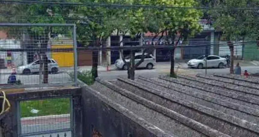 Casa para alugar em são paulo, parque regina, com 1 quarto, com 55 m²