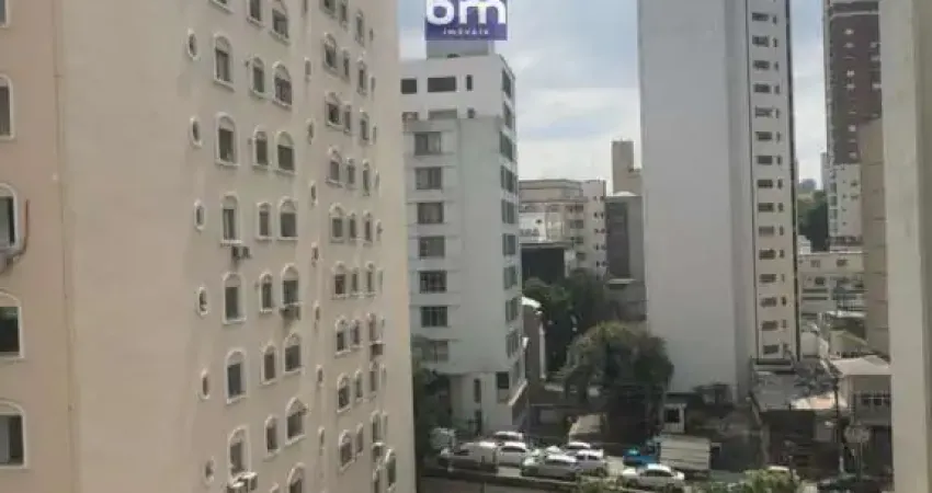 Sala para locação em São Paulo, Pinheiros, com 67 m², Condomínio Edifício Augusto