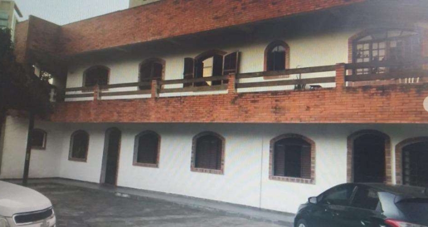Casa à venda em São Paulo, Vila Andrade, com 4 quartos, com 420 m²