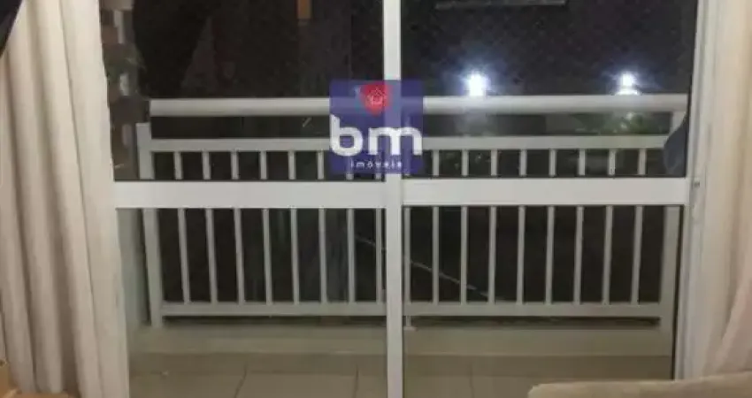 Apartamento à venda em São Paulo, Vila Andrade, com 2 quartos, com 57 m², feel Jardim Sul