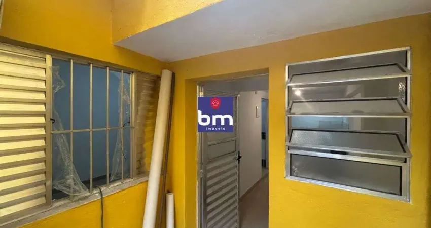 Casa para alugar em são paulo, parque regina, com 1 quarto, com 45 m²