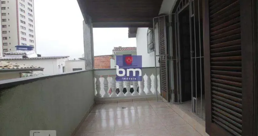 Venda | Sobrado com 230,00 m², 3 dormitório(s). Chácara Agrindus, Taboão da Serra