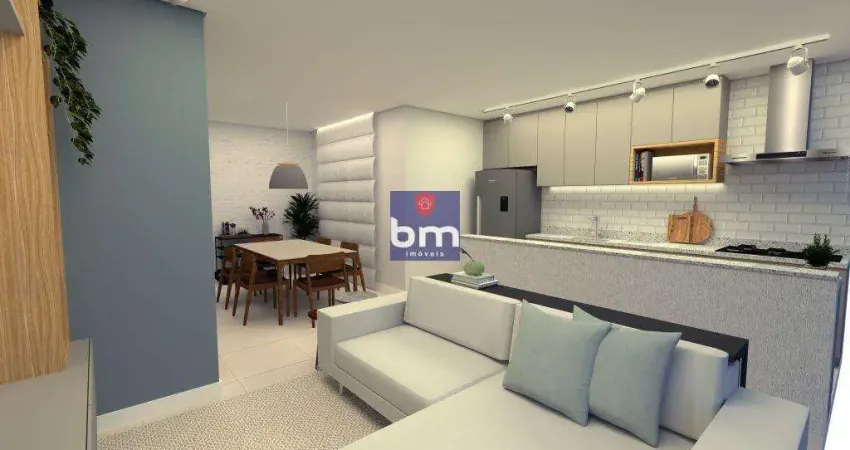 Venda | Sobrado com 90,00 m², 2 dormitório(s), 2 vaga(s). Jardim Prudência, São Paulo
