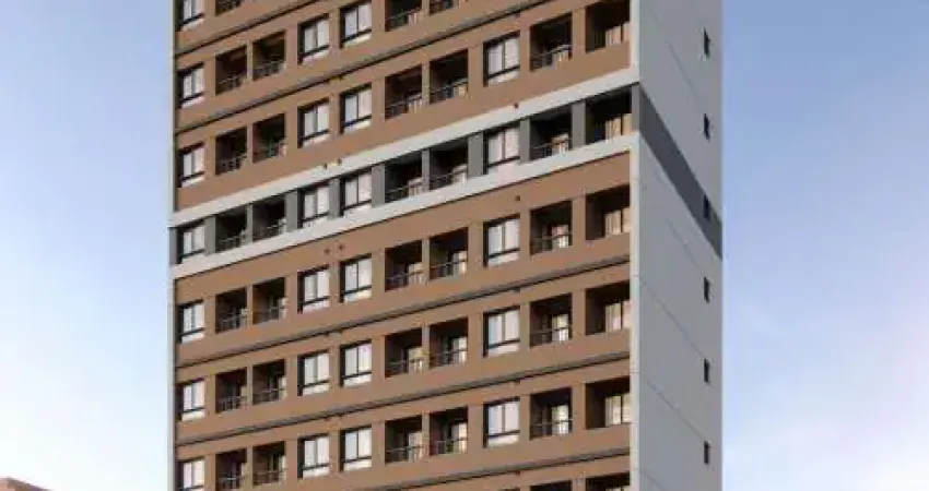 Venda | Estúdio com 26,30 m², 1 dormitório(s), 1 vaga(s). Jardim Vera Cruz, São Paulo