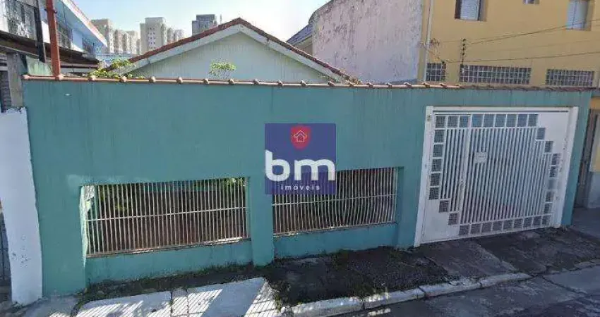 Venda | Casa com 155,00 m², 4 dormitório(s), 3 vaga(s). Vila Plana, São Paulo