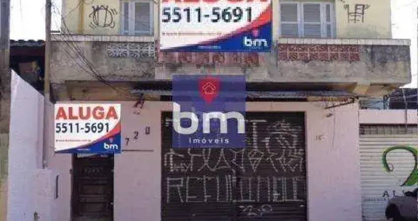 Casa para alugar em são paulo, vila das belezas, com 2 quartos, com 150 m²