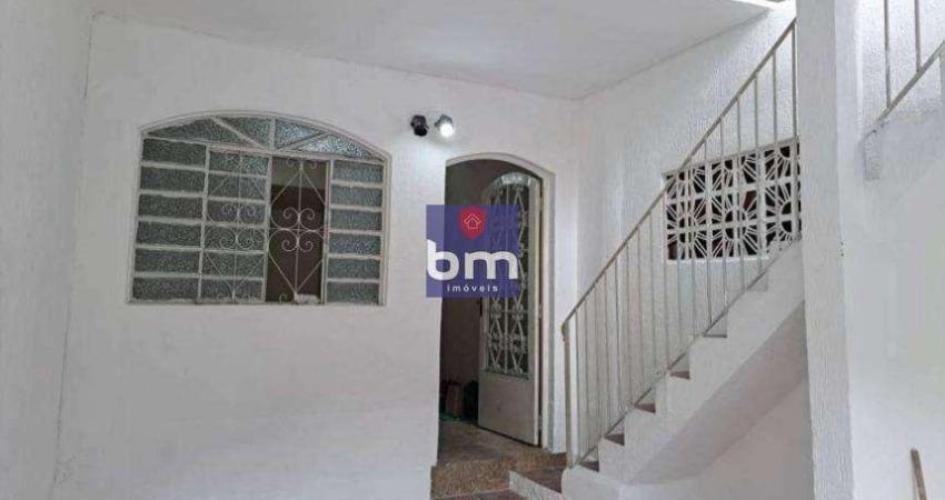 Casa à venda em São Paulo, Jardim Leme, com 3 quartos, com 100 m²