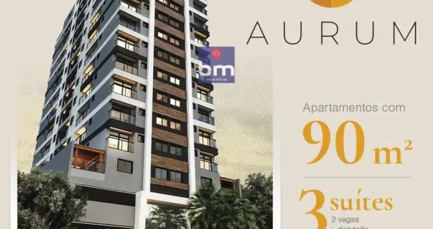 Venda | Apartamento com 193,15 m², 2 vaga(s). Centro, Osasco