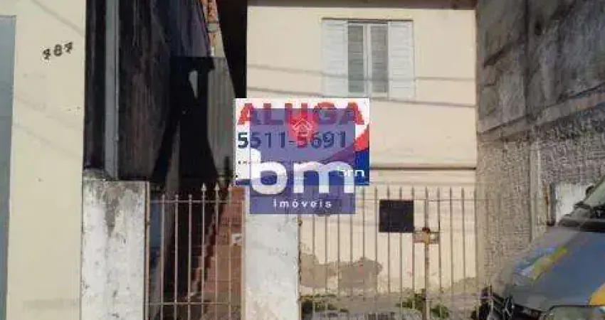 Casa para alugar em são paulo, jardim eliza, com 2 quartos, com 70 m²