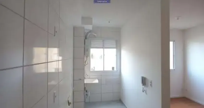 Apartamento para alugar em são paulo, vila plana, com 2 quartos, com 41 m²