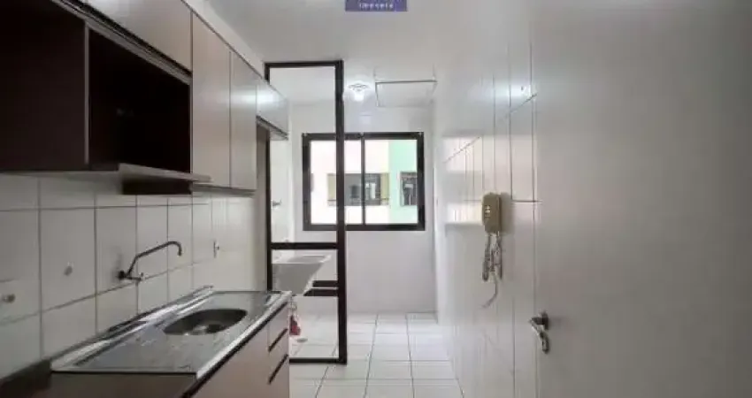 Apartamento para alugar em são paulo, guarapiranga, com 3 quartos, com 75 m²