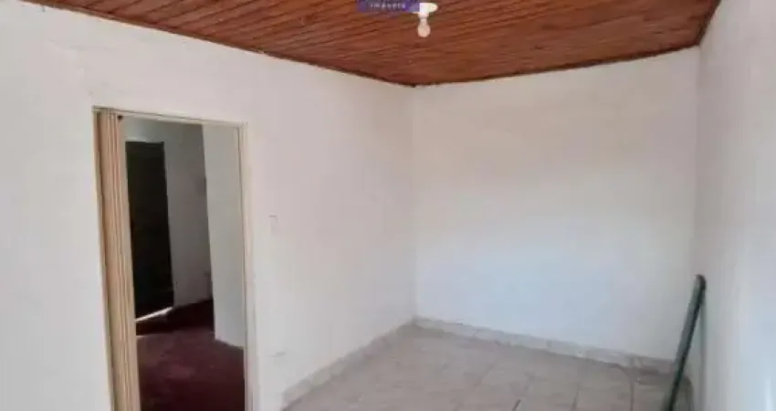 Casa para alugar em São Paulo, Jardim Mirante, com 1 quarto, com 45 m²