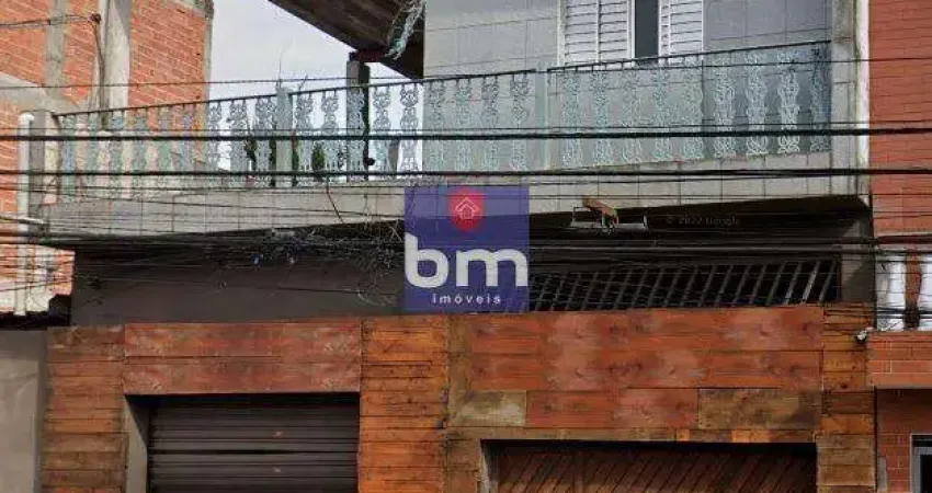Venda | Sobrado com 148,00 m², 2 dormitório(s), 3 vaga(s). Jardim Ipê, São Paulo