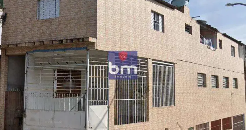 Salão para locação em São Paulo, Jardim Novo Santo Amaro, com 70 m²
